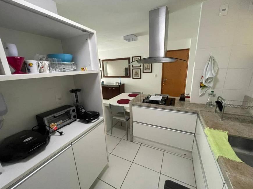 Apartamento Apto 200m Mar De Cabo Branco *