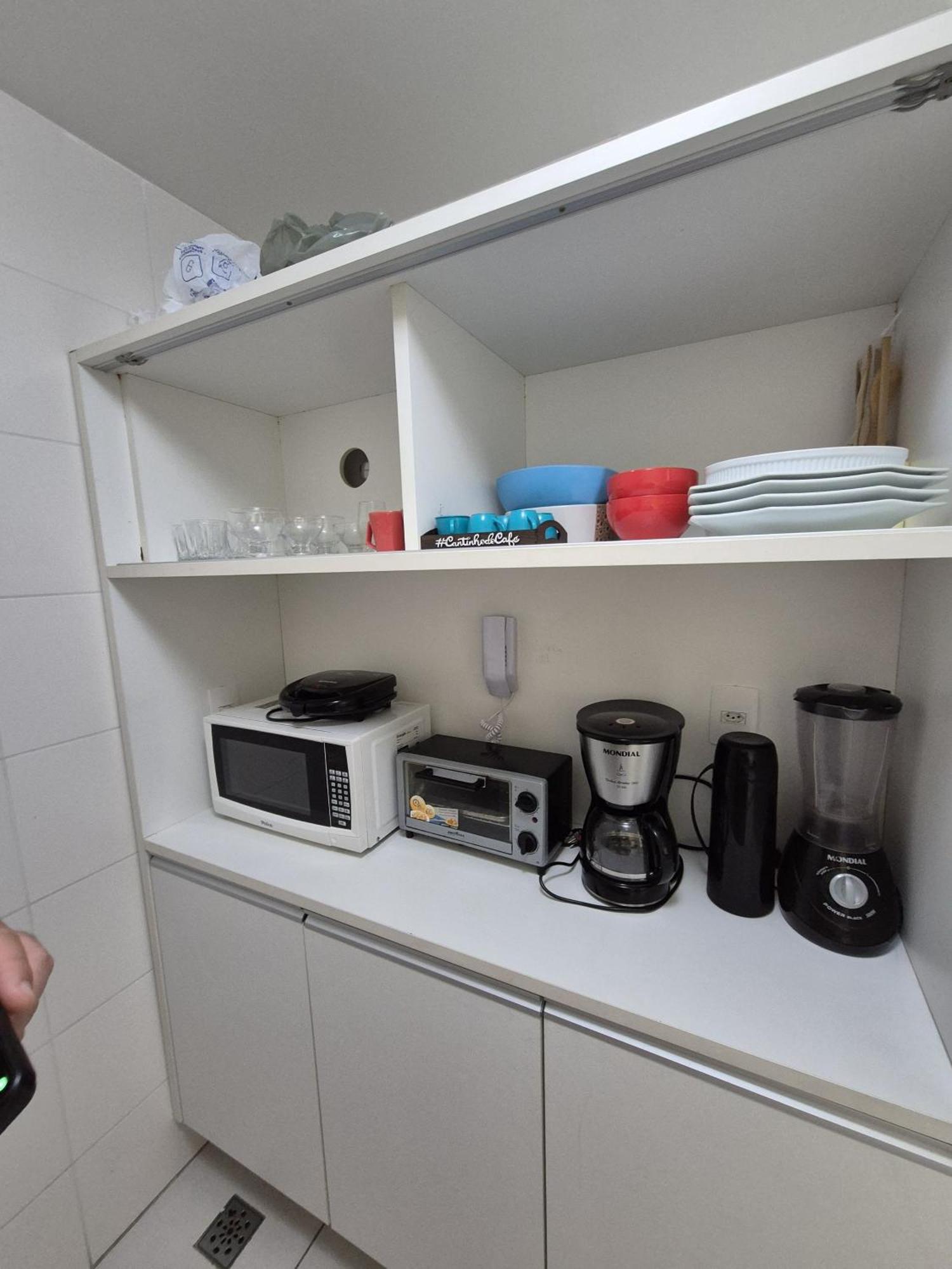 Apto 200m Mar De Cabo Branco Apartamento *