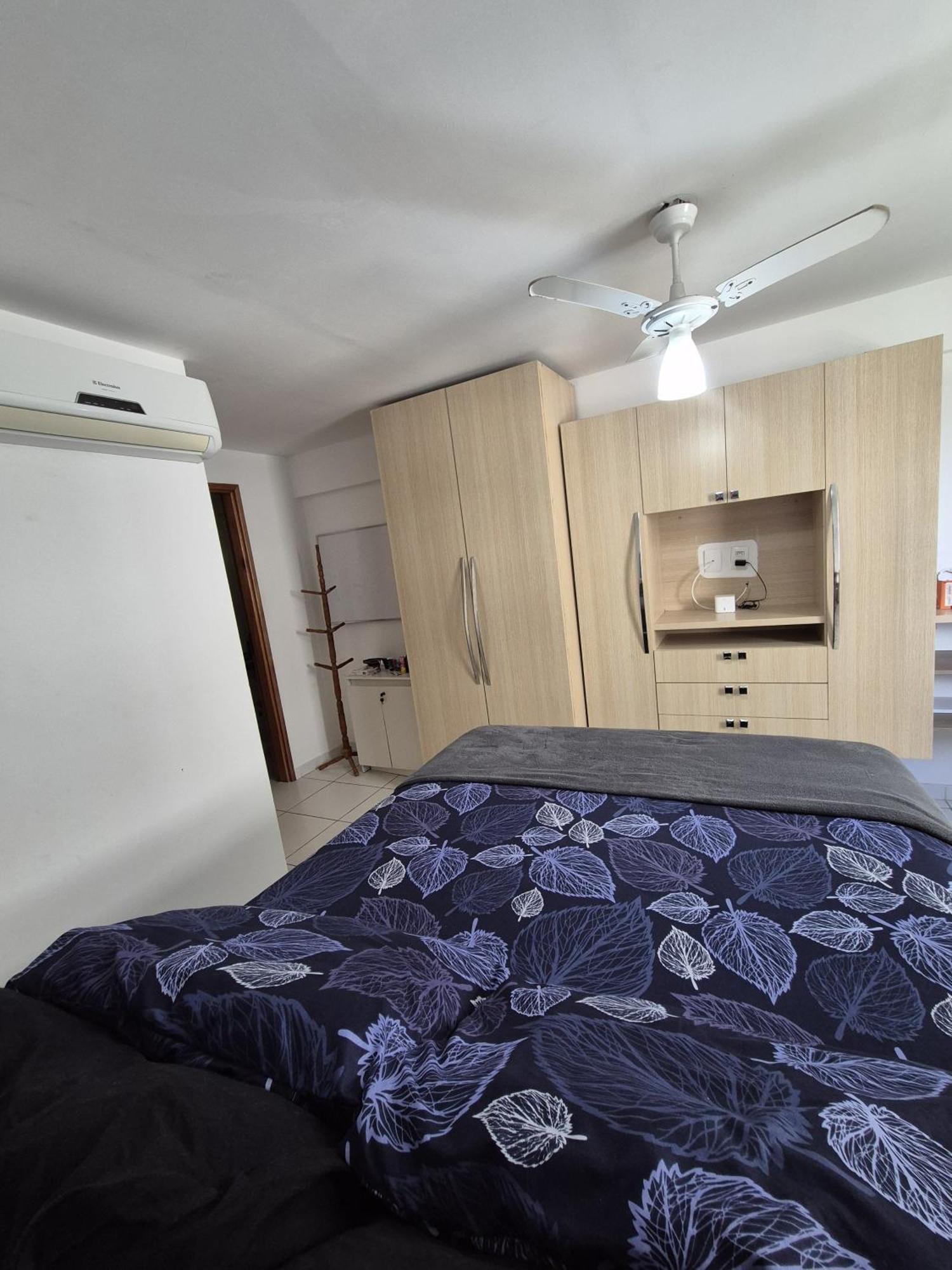 Apto 200m Mar De Cabo Branco Apartamento