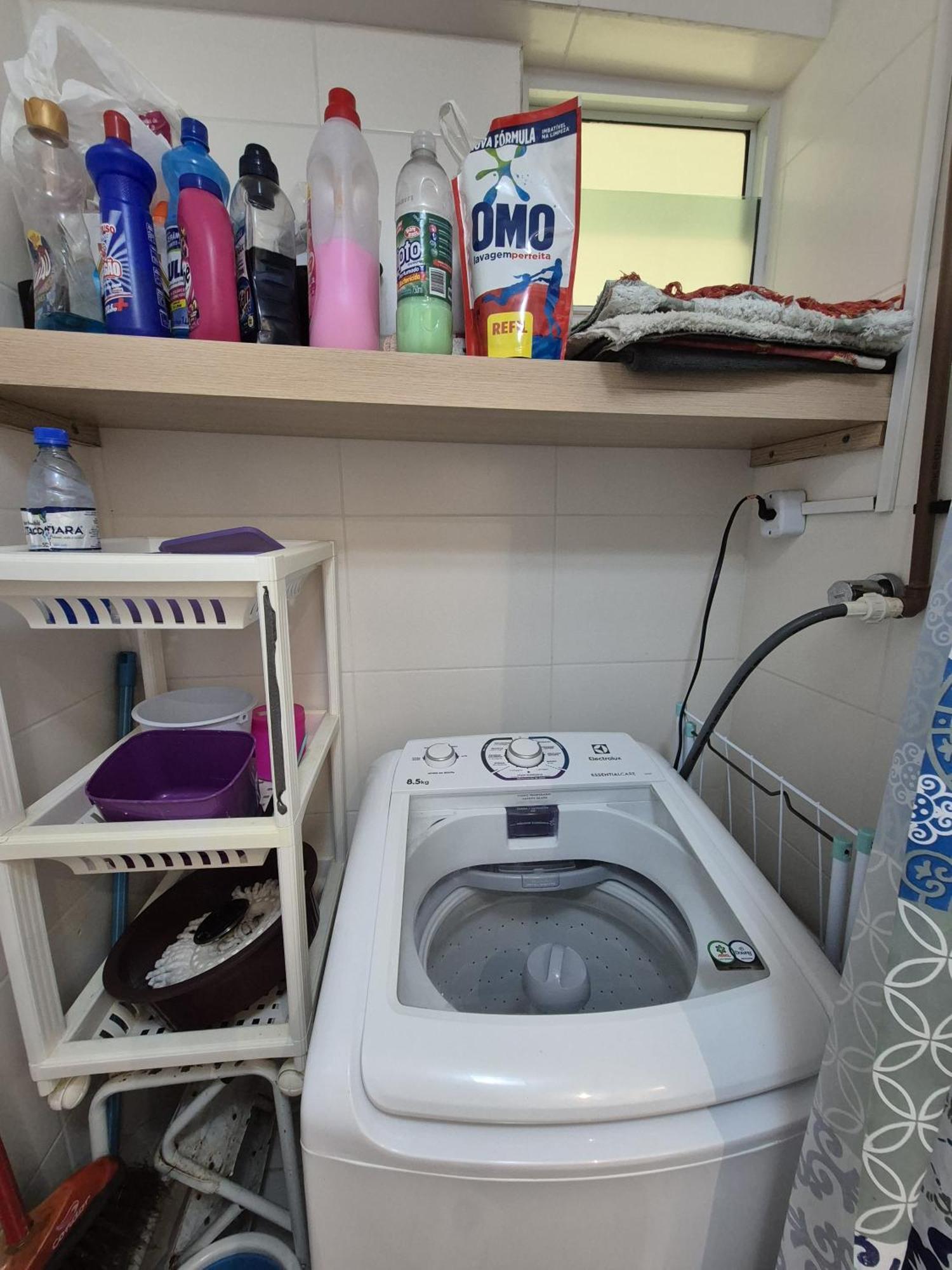 Apartamento Apto 200m Mar De Cabo Branco *