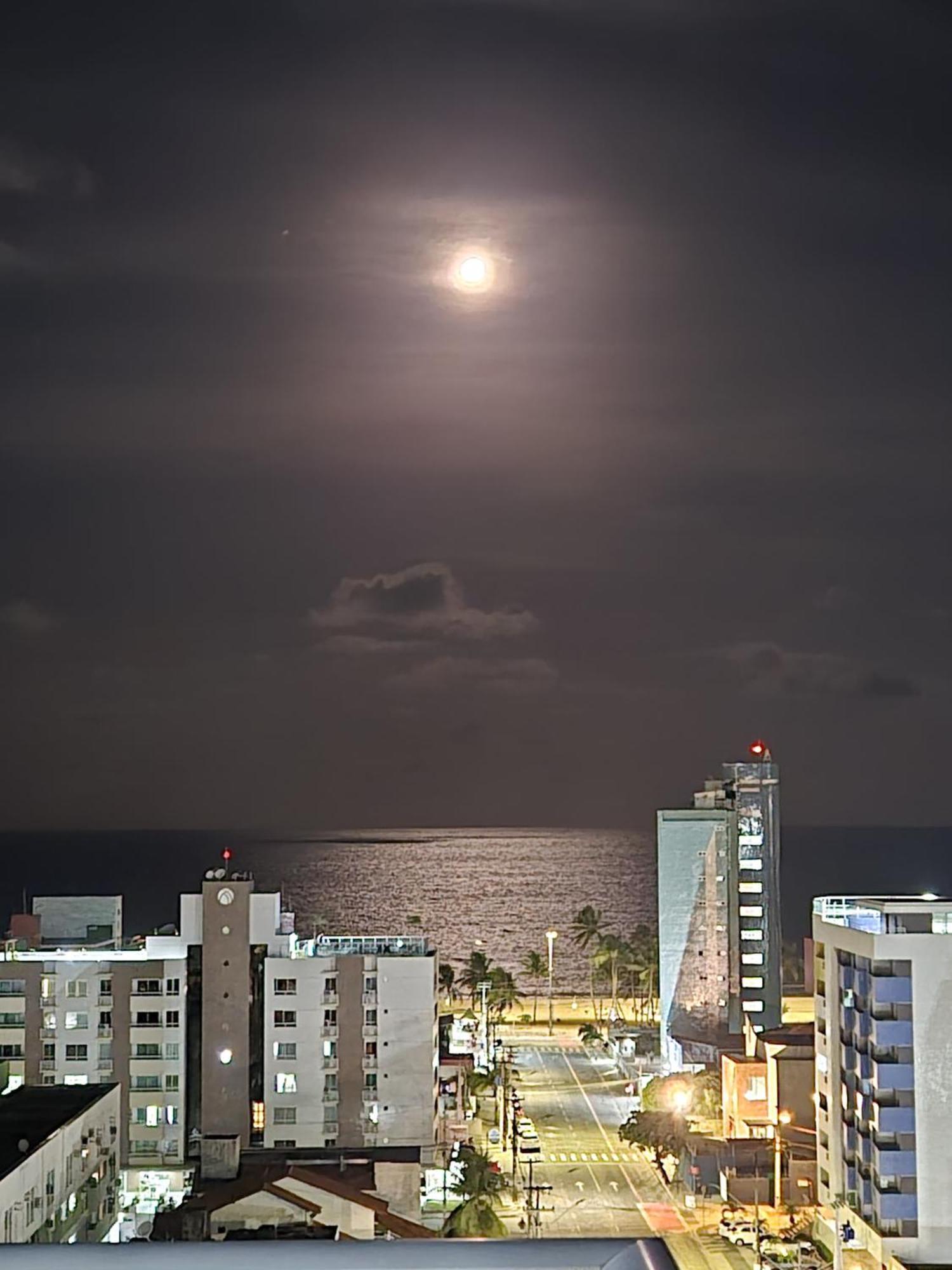 Apto 200m Mar De Cabo Branco * João Pessoa